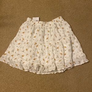 Forever 21 skirt